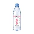 Evian Still Water in 500 ml x 12